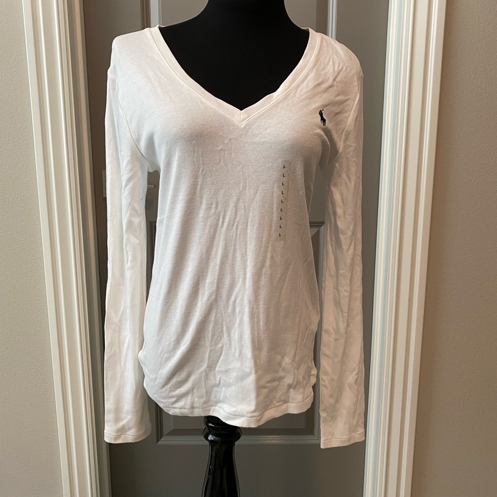Long sleeve